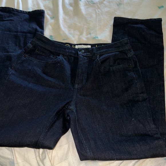 kate spade Denim - Kate spade broome street size 26 cotton blend jeans New Without Tags